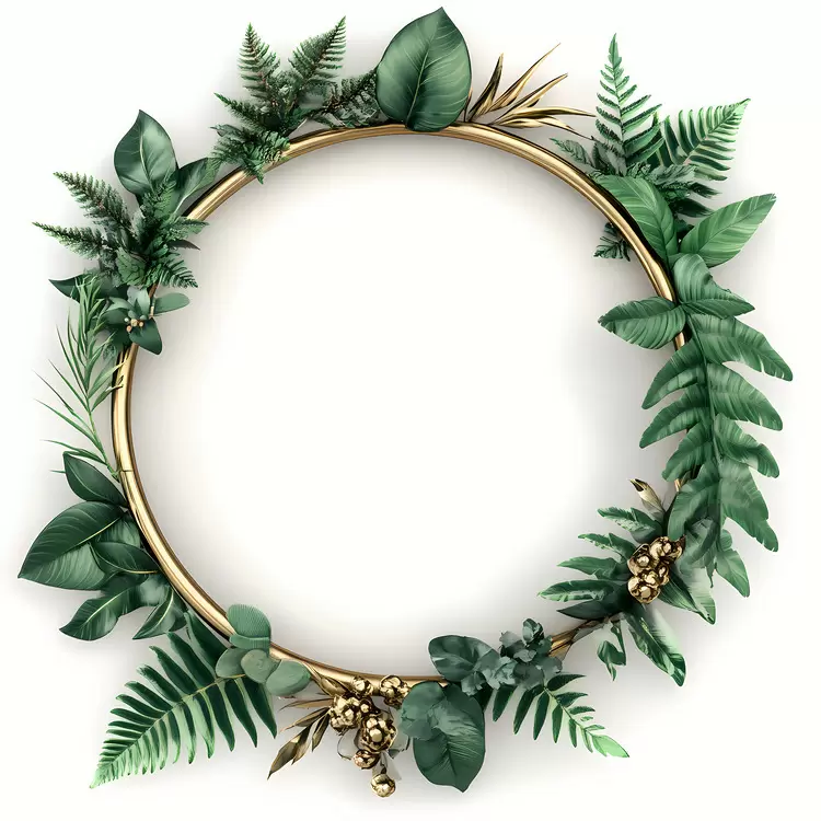textured wildlife organic foliage lush