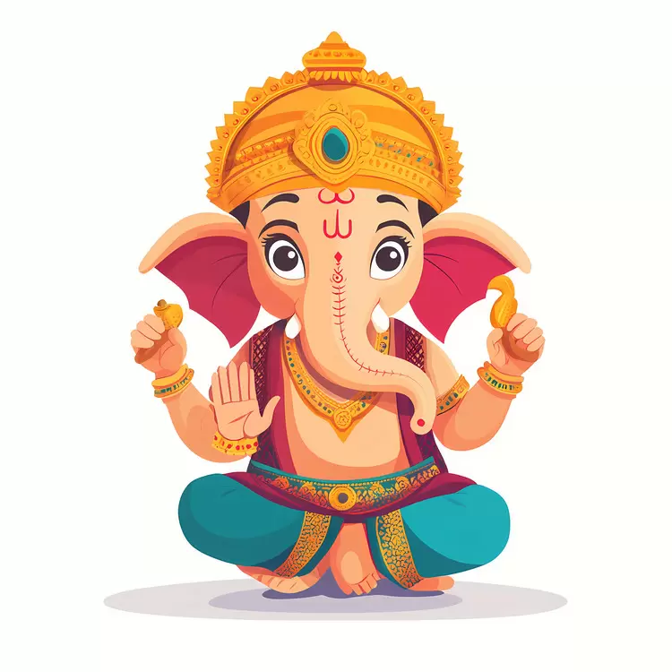 Religion Lord Ganesha Spirituality Hinduism Indian mythology