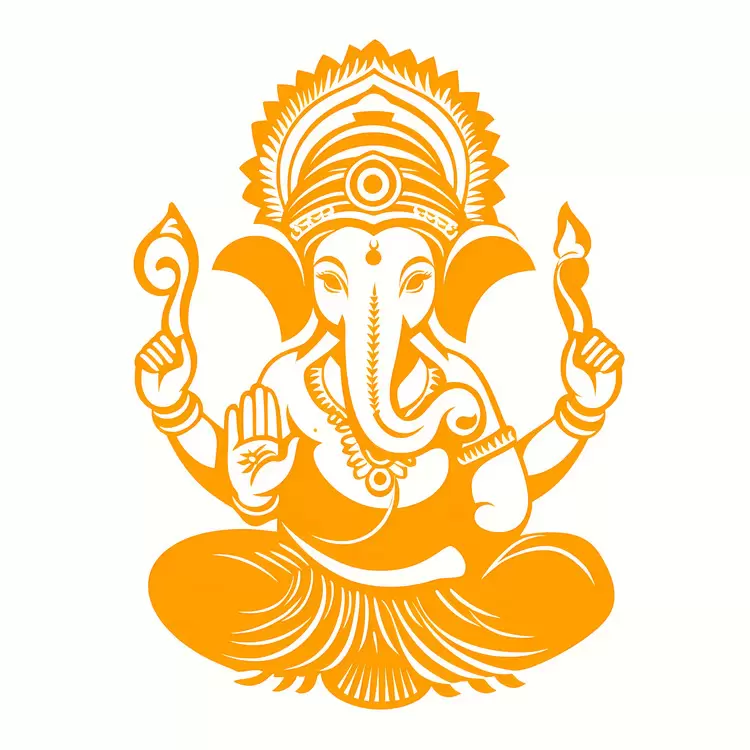 Ganesh Chaturthi Remover of obstacles Ganesha Hindu deity Lord of success and fortune