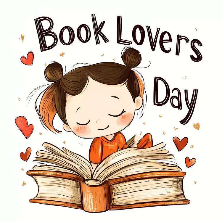 Children's literature Booklovers Reading Comic book Book Lovers Day