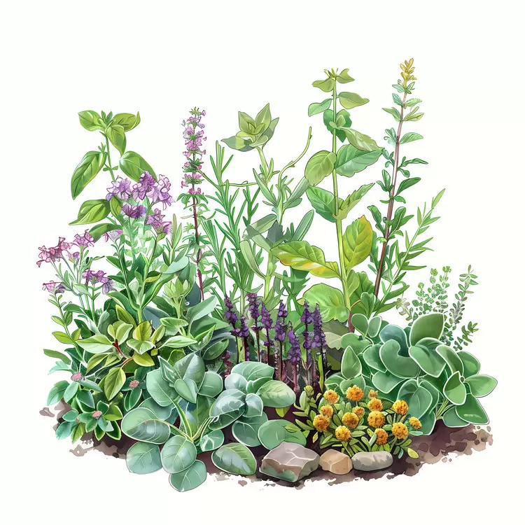 vegetable garden gardening supplies vegetables herbs plants