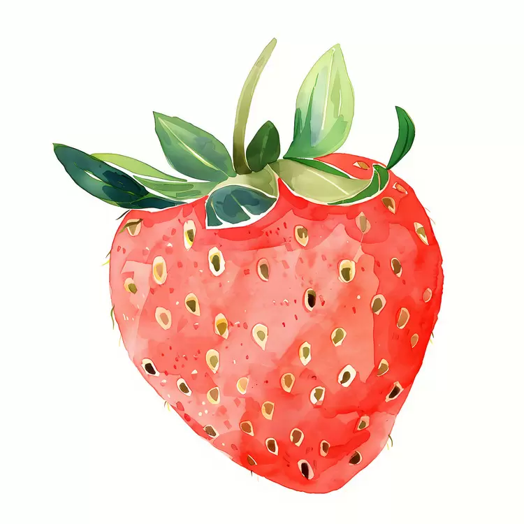 Strawberry Juicy Red How did the   make you feel Fresh