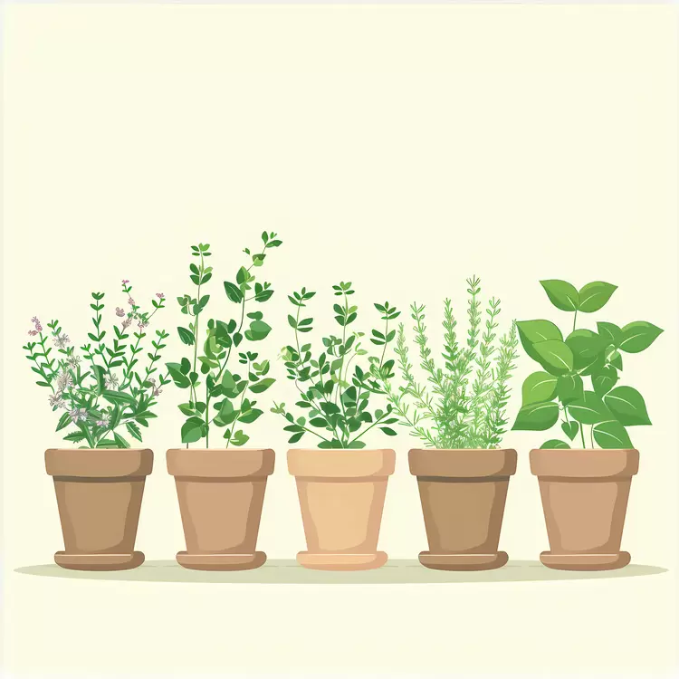 Herbs for health Spices Herb Garden Herb plants Culinary herbs