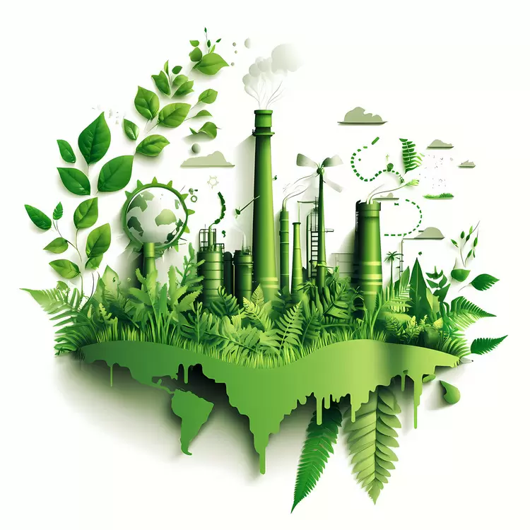 sustainability tree nature plants eco