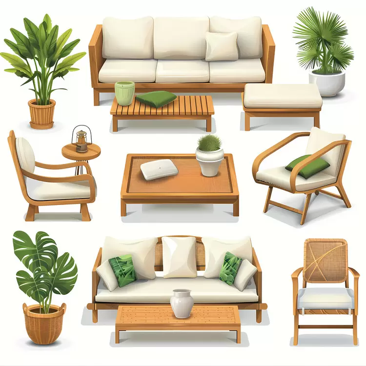 Couch Wooden furniture Chair Sofa