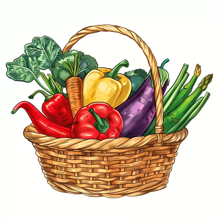 organic produce seasonal produce nutritious meals fresh ingredients International Vegetarian Day