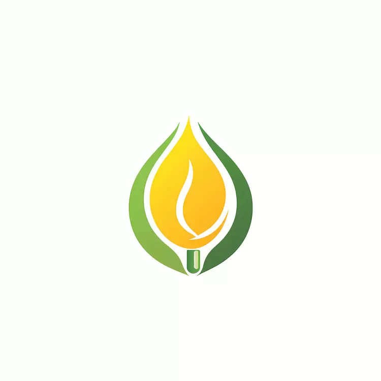 International Biodiesel Day light natural leaf green