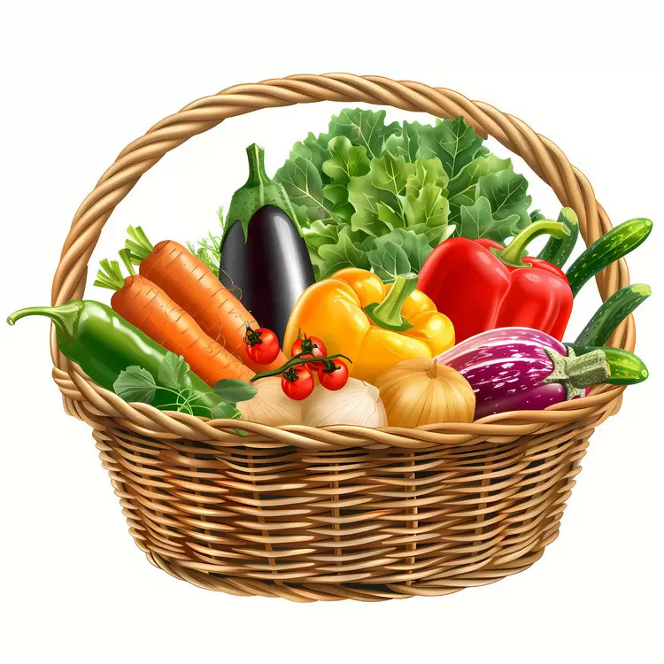 Homegrown vegetables Organic vegetables Nutritious vegetables Fresh vegetables International Vegetarian Day