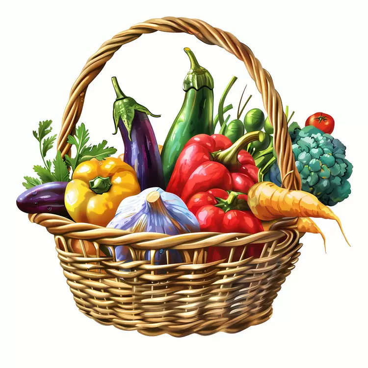 fresh produce local organic bountiful natural