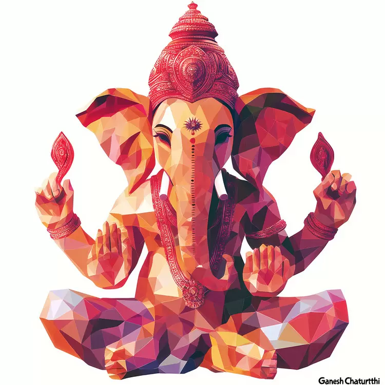 Lonely Prayer Hindu deity Yoga Guru
