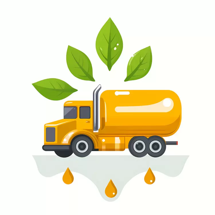 Diesel truck Environmental hazard Oil tanker Chemical transportation Fuel transportation vehicle