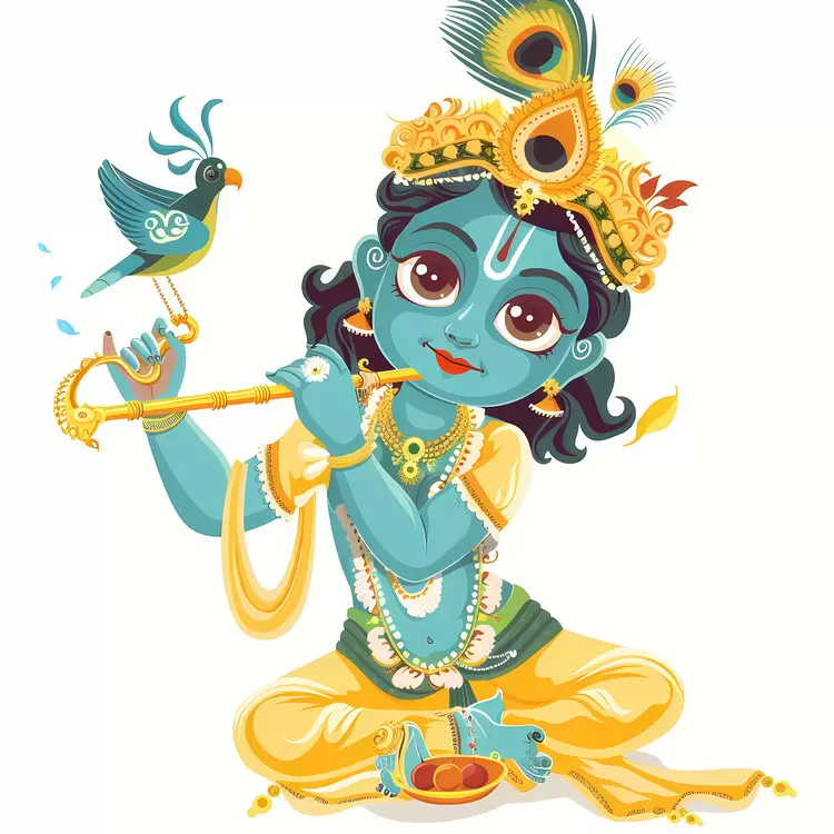 Lord Vishnu Hindu iconography Hindu deity Hindu mythology Indian god