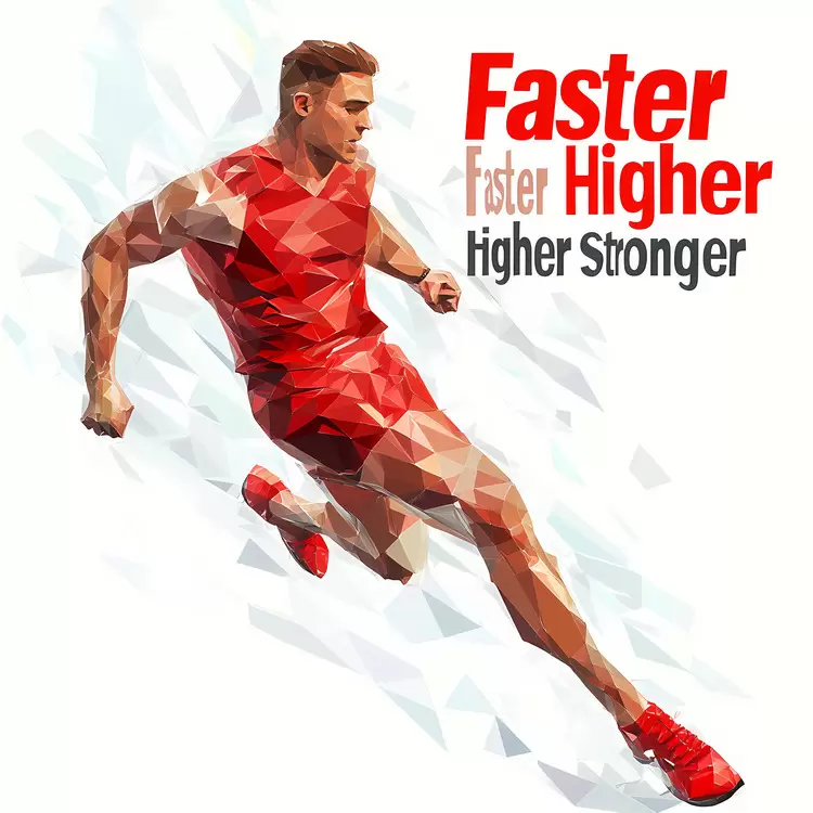 Momentum Athletic Fitness Sporty