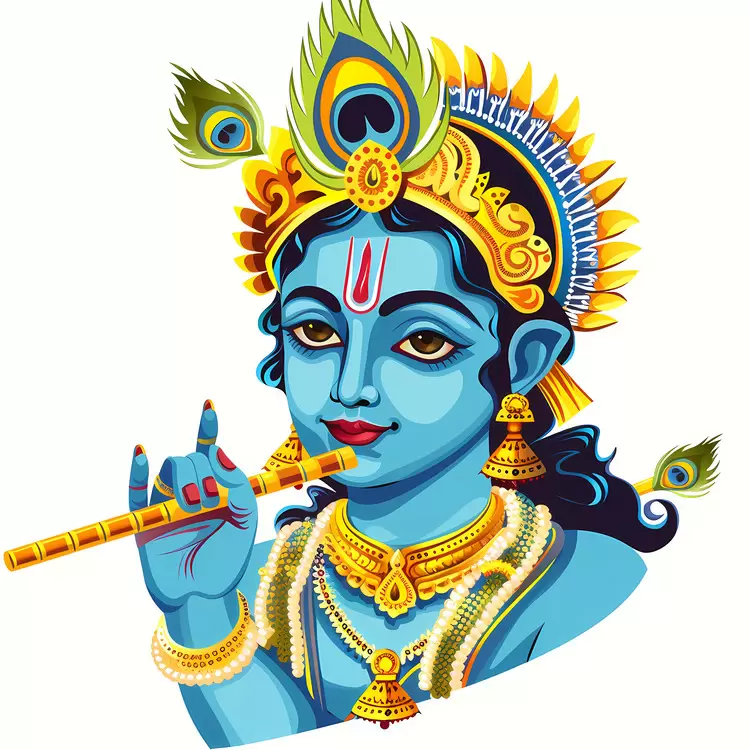 indian mythology Krishna Janmashtami lord krishna radha krishna
