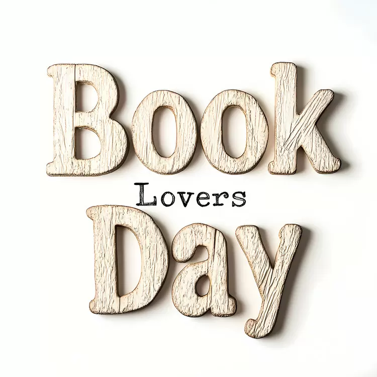 Book Lovers Day Literary fiction Novelty Suspense