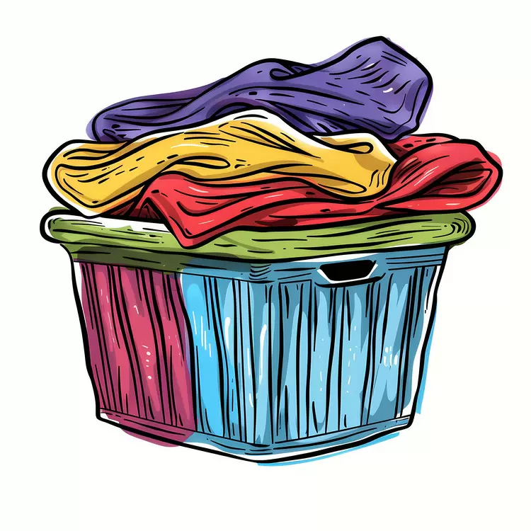 Laundry Basket