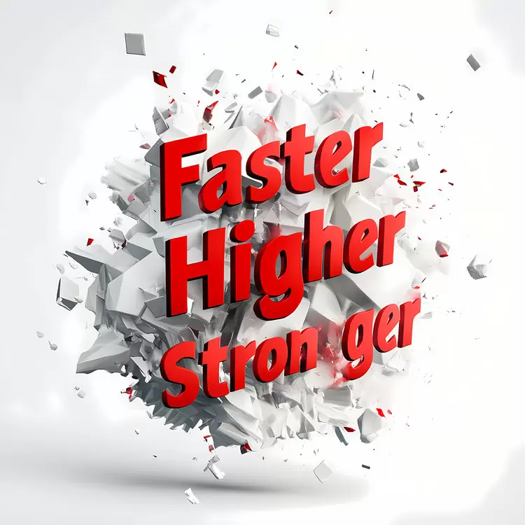 impact for   are: speed bursting force and burst