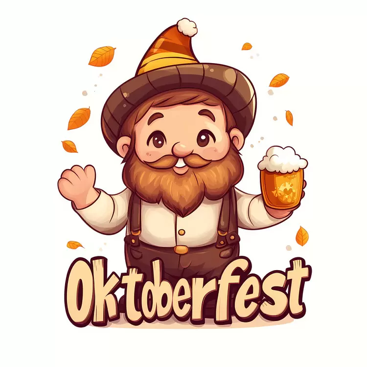 Beer Festival Autumn Drinking Outdoor