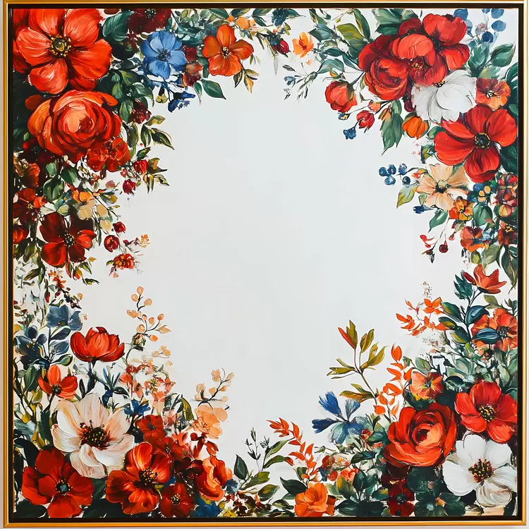Oil painting Fruit and vegetable Flowers 2021-05-26 18:41 UTC Bouquet
