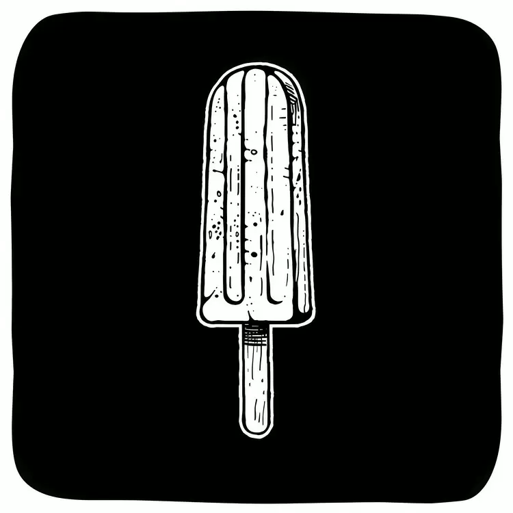 frozen snack summer treat frozen treat summer theme fruit flavored treat