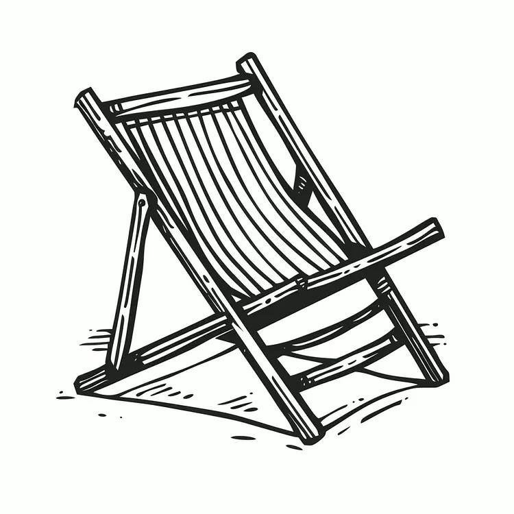 lounger beach chair recliner lounge chair lounge seat