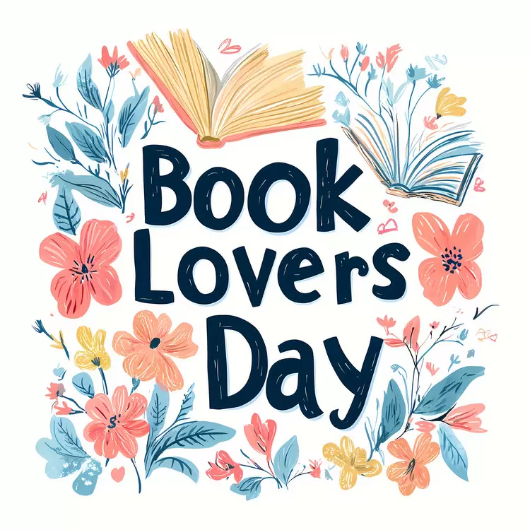 bibliophilia passion for books bookworm reading enthusiast Book Lovers Day