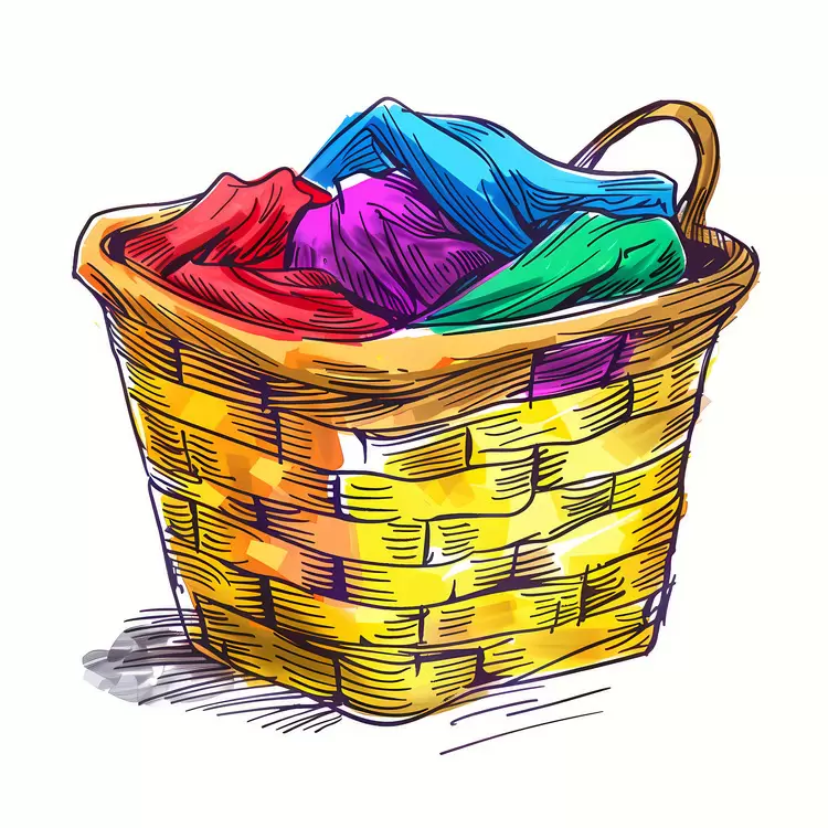 Laundry Basket