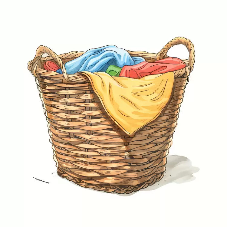 Laundry Basket