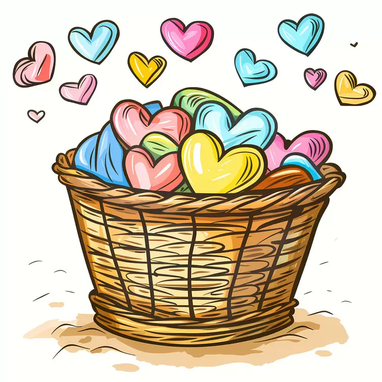 Laundry Basket