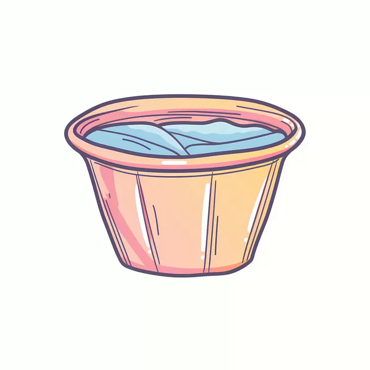 Laundry Basket