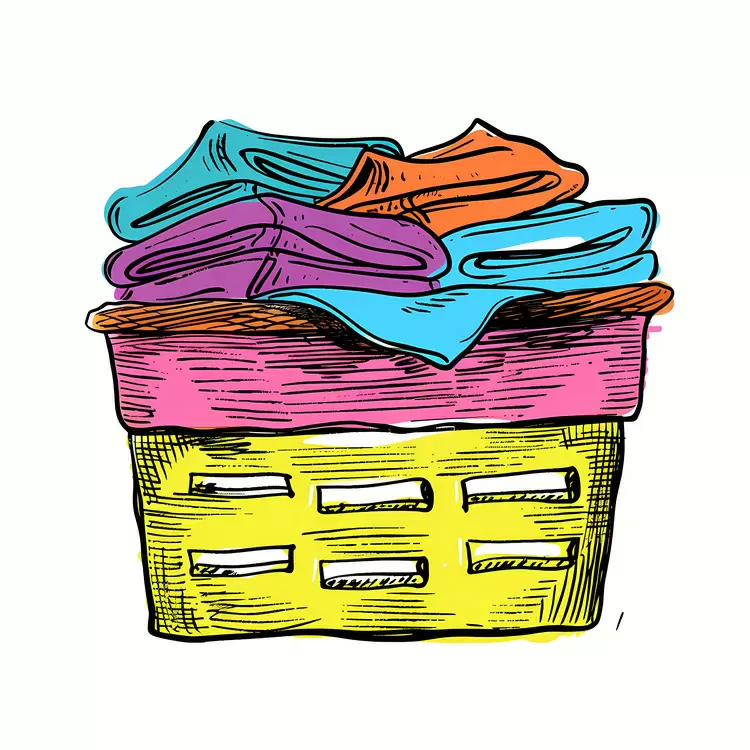 Laundry Basket