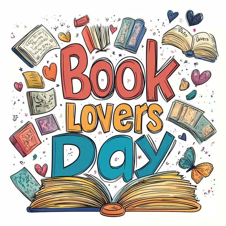 Books Literature Reading Love