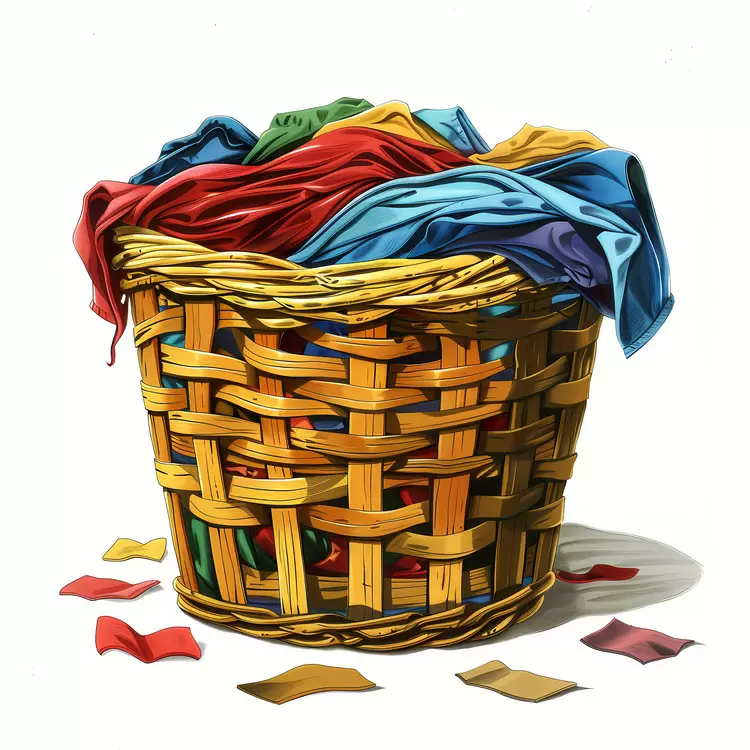 Laundry Basket
