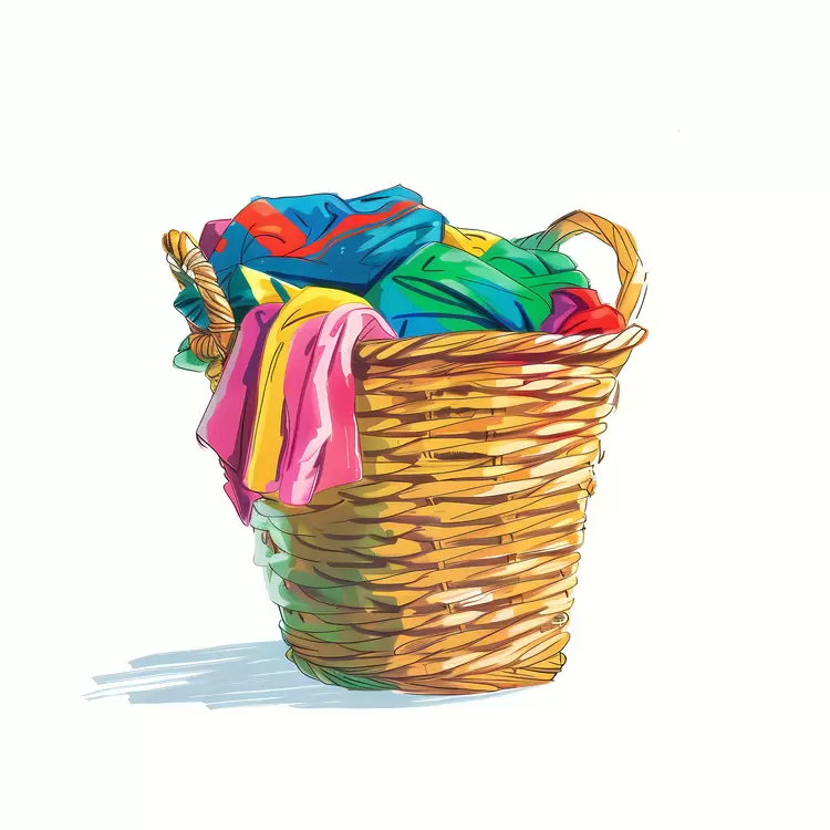 Laundry Basket