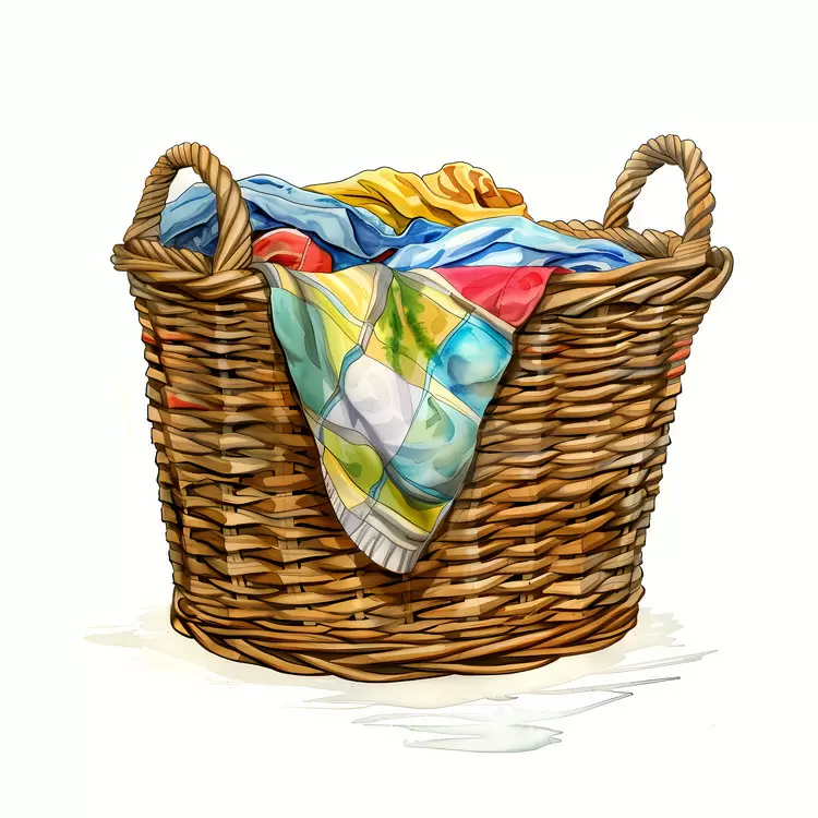 Laundry Basket