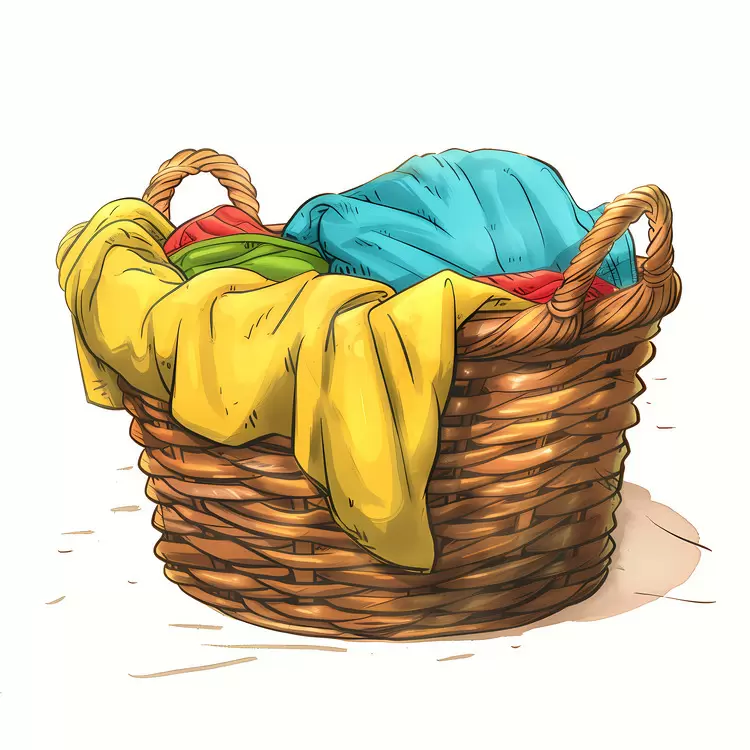 Laundry Basket