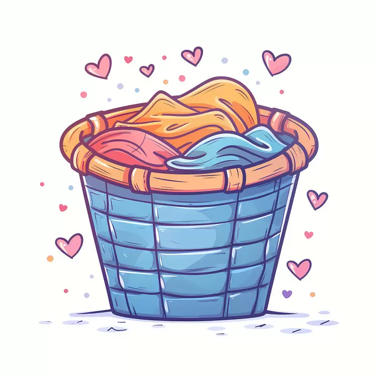 Laundry Basket