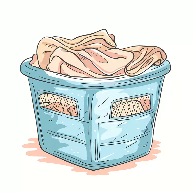 Laundry Basket