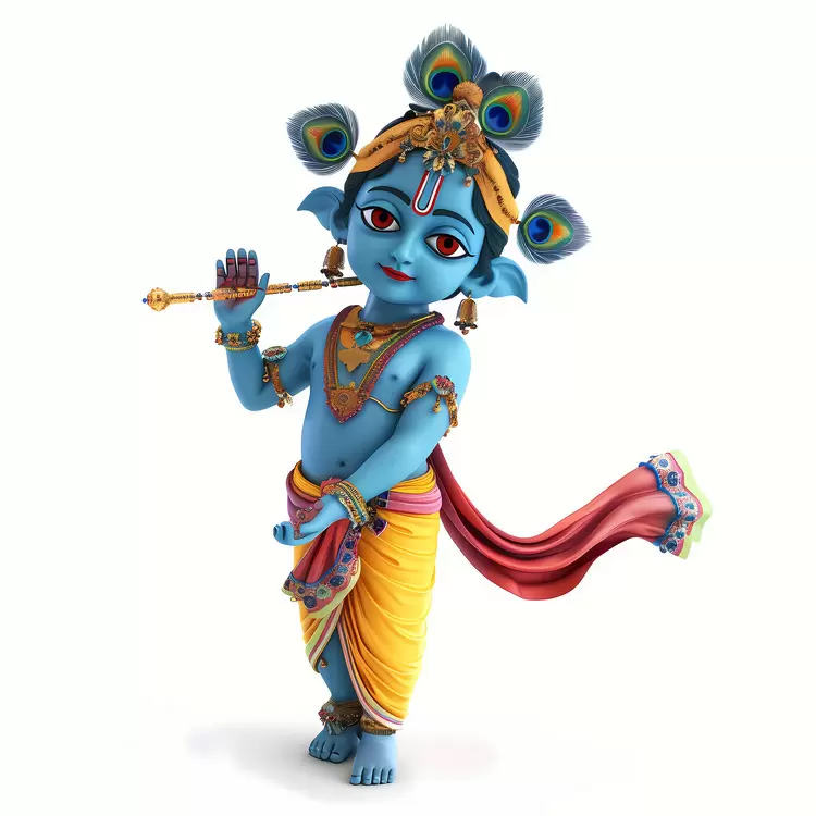 Hindu religion Lord Vishnu Childhood Hindu spirituality Hindu tradition