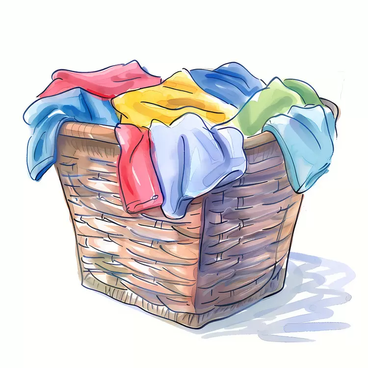 Laundry Basket