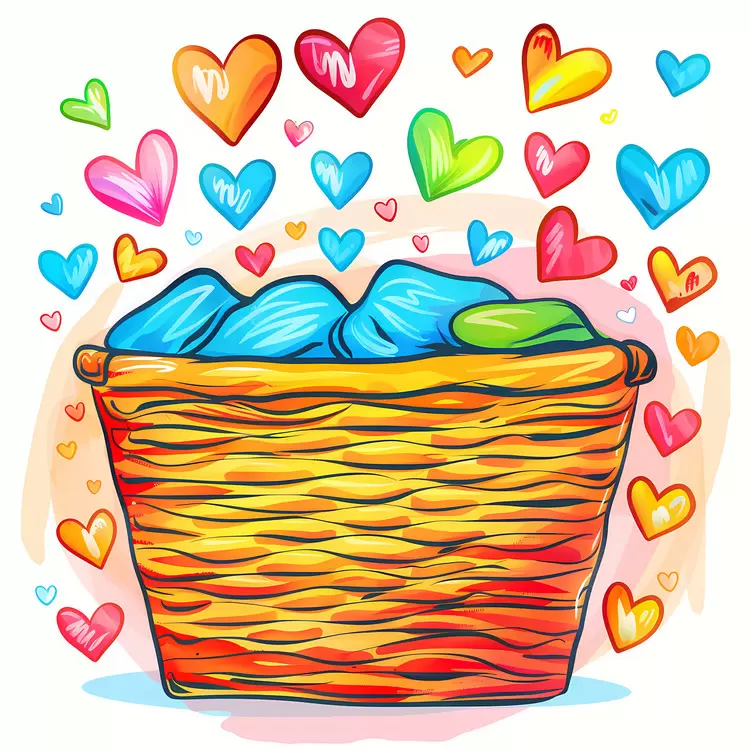 Laundry Basket
