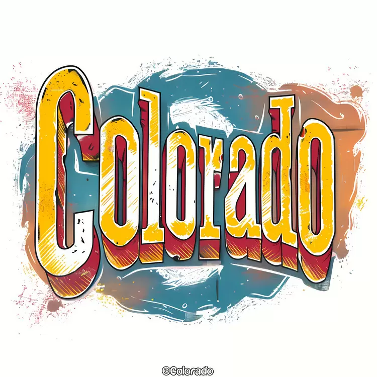 rocky mountains street art hiking outdoor activities skylines