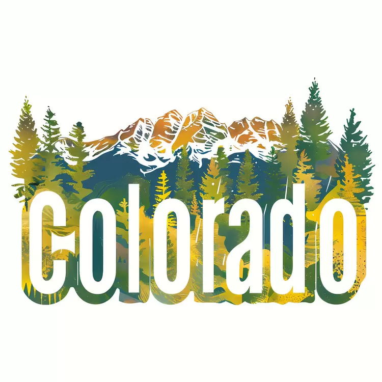 landscape colorado scenic view nature mountain