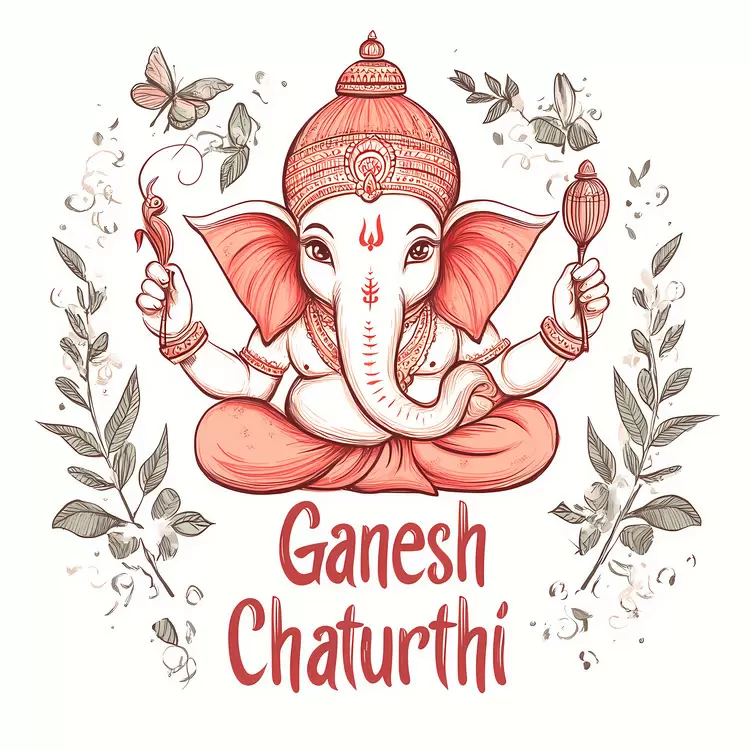 Hindu symbolism Ganesh chaturthi Ganesha statue Ganesh statue