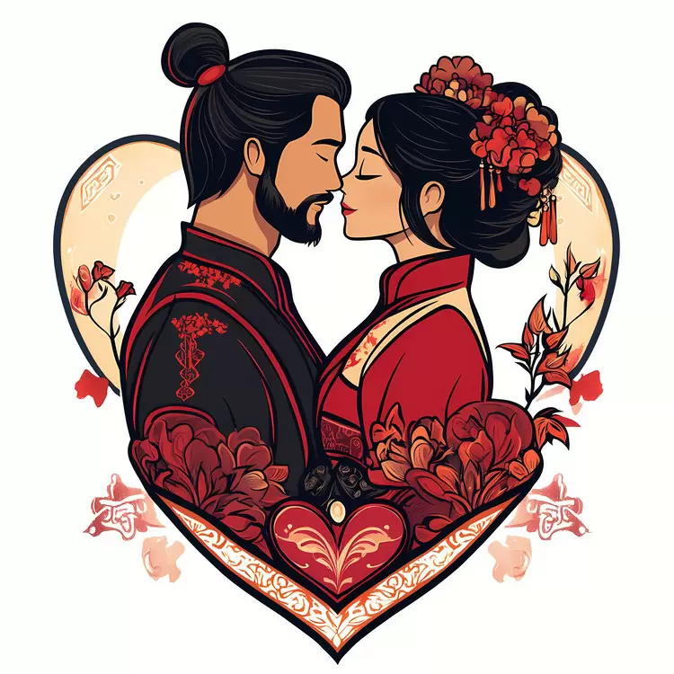 vintage chinese wedding dress traditional asian wedding outfit Chinese Valentines Day chinese bridal gown asian bridal