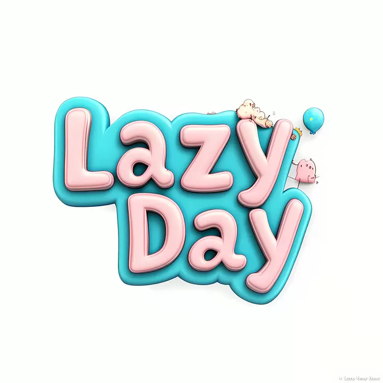 animals toys children happy Lazy Day
