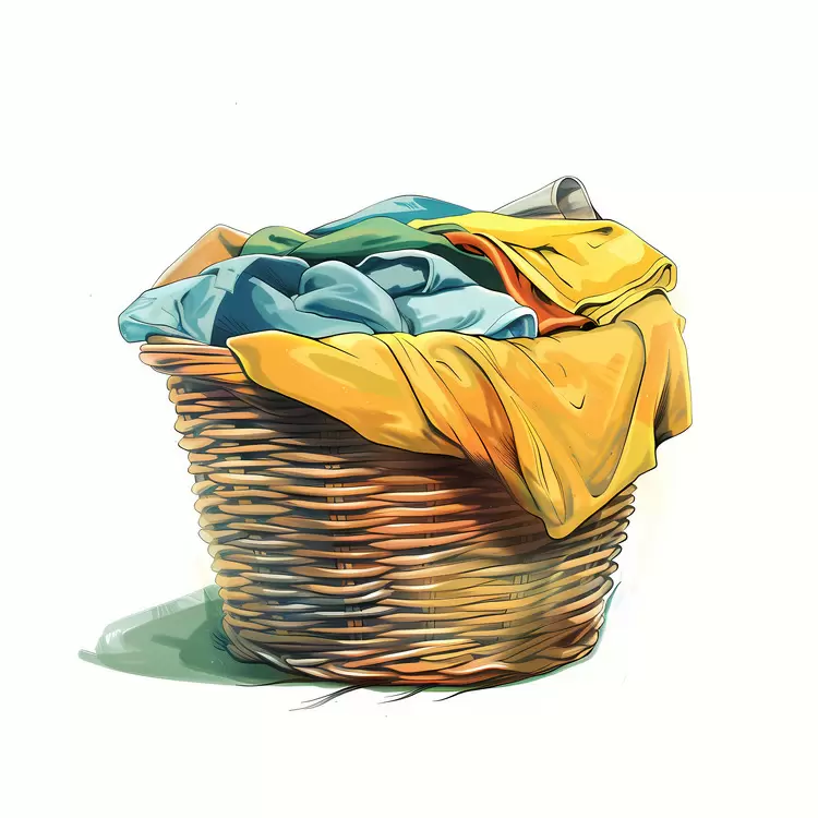 Laundry Basket