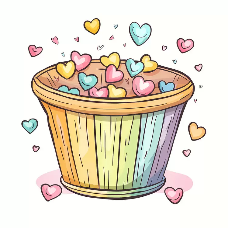 Laundry Basket