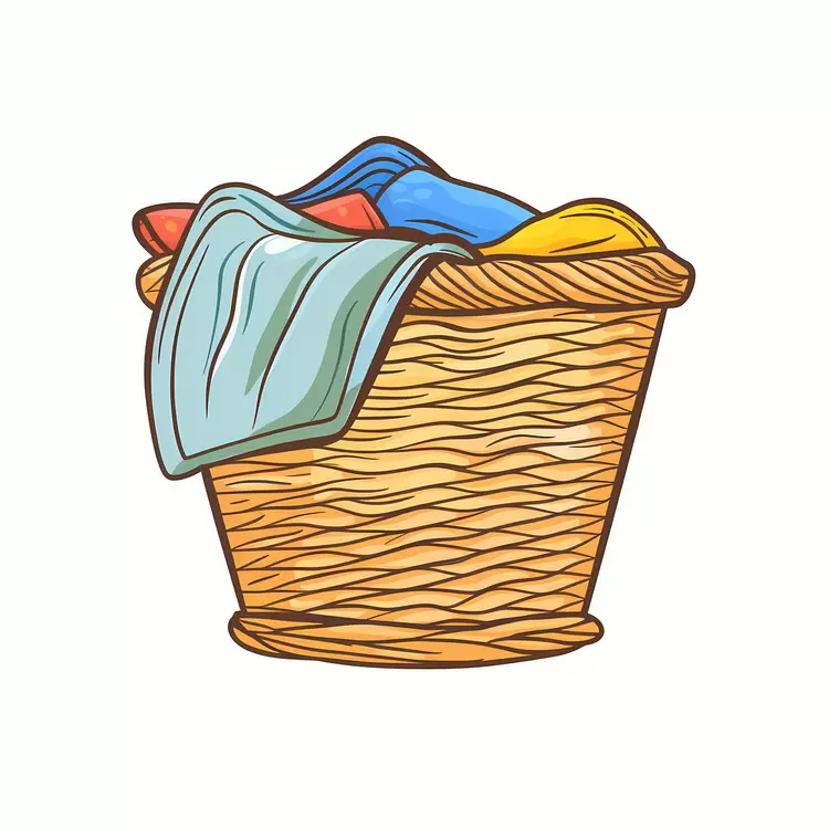 Laundry Basket