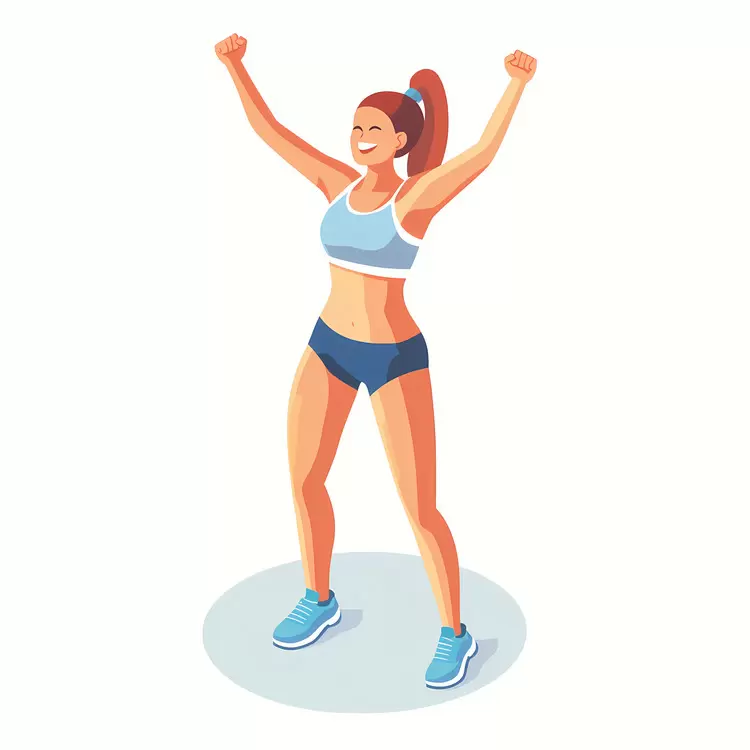 winner Active Fitness gear Athletic Exercise